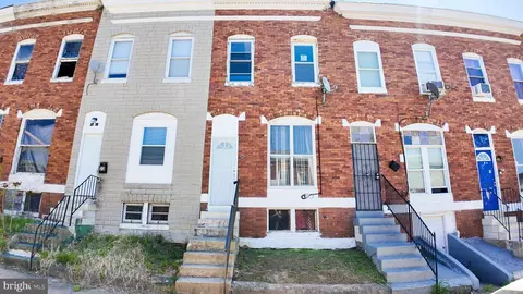 21 Wheeler Ave, Baltimore, MD 21223 photo 3