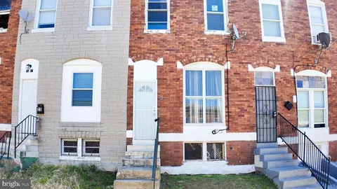 21 Wheeler Ave, Baltimore, MD 21223 photo 2