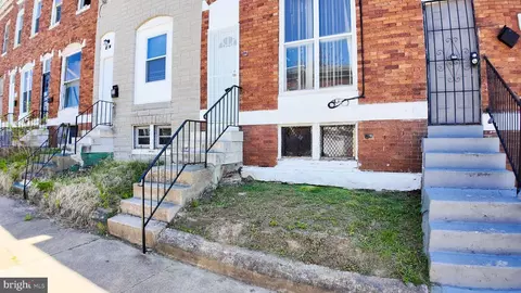 21 Wheeler Ave, Baltimore, MD 21223 photo 4
