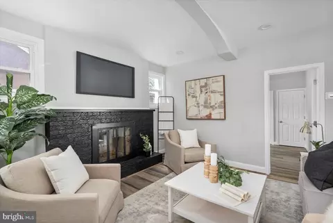 2414 Crest Rd, Baltimore, MD 21209 photo 1