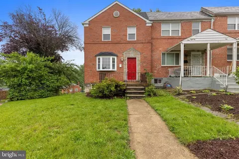 515 Coventry Rd, Baltimore, MD 21229