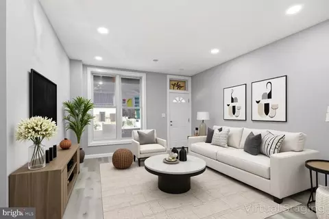 1705 N Bentalou St, Baltimore, MD 21216