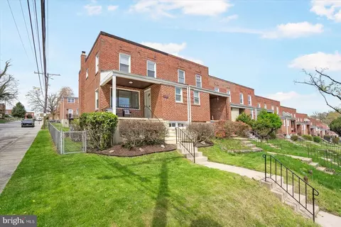 4548 Derby Manor Dr, Baltimore, MD 21215