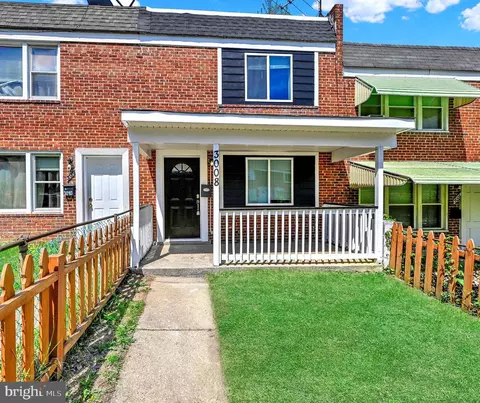 3008 Elizabeth Ave, Baltimore, MD 21230