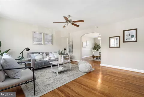 3809 Monterey Rd, Baltimore, MD 21218