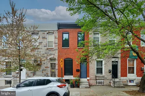 132 N Ellwood Ave, Baltimore, MD 21224