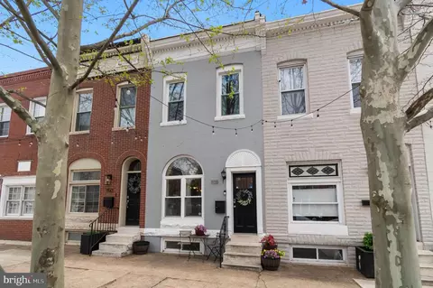705 S Conkling St, Baltimore, MD 21224