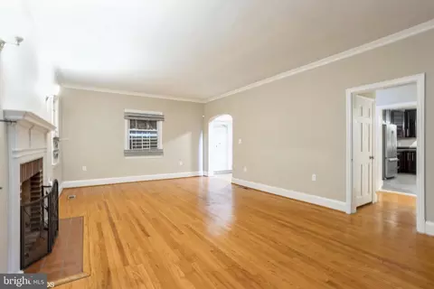 Living - 3500 Sequoia Ave, Baltimore, MD 21215 photo 1 of 2