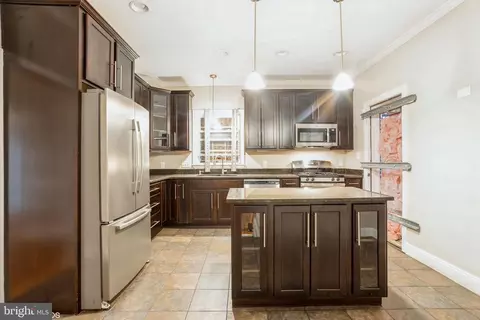 Kitchen - 3500 Sequoia Ave, Baltimore, MD 21215 photo 1 of 3