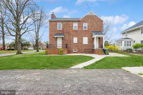 Other - 3500 Sequoia Ave, Baltimore, MD 21215 photo 1 of 7