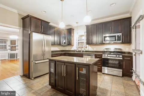 Kitchen - 3500 Sequoia Ave, Baltimore, MD 21215 photo 2 of 3