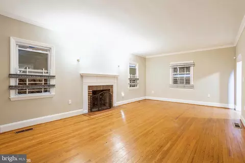 Living - 3500 Sequoia Ave, Baltimore, MD 21215 photo 2 of 2