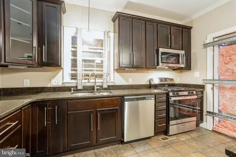 Kitchen - 3500 Sequoia Ave, Baltimore, MD 21215 photo 3 of 3