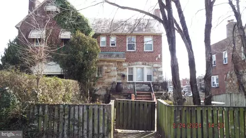 5209 Walther Ave, Baltimore, MD 21214