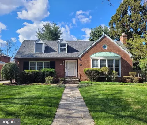 6609 Western Run Dr, Baltimore, MD 21215