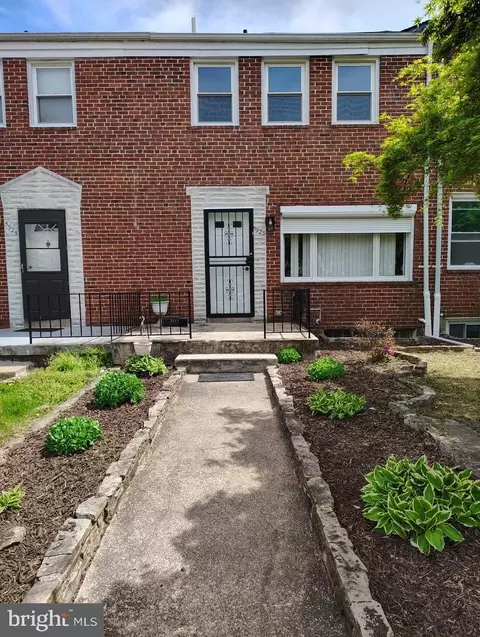 5923 Yorkwood Rd, Baltimore, MD 21239
