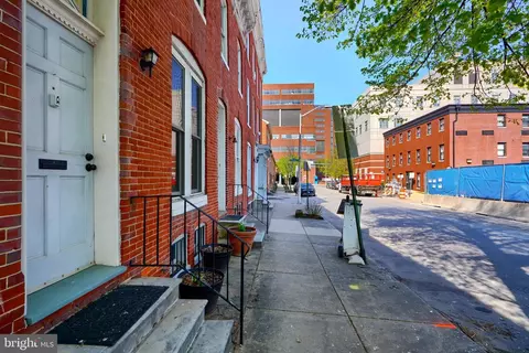 1927 Jefferson St, Baltimore, MD 21205