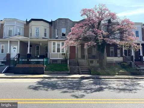 405 Yale Ave, Baltimore, MD 21229 photo 2