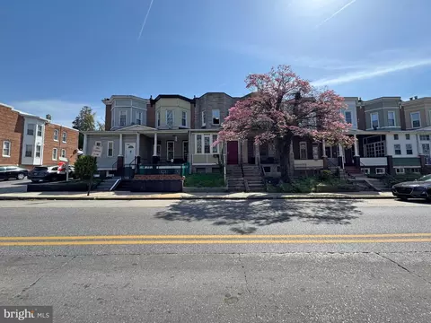 405 Yale Ave, Baltimore, MD 21229 photo 3