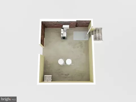 Floorplan - 521 S Wolfe St, Baltimore, MD 21231 photo 6 of 16