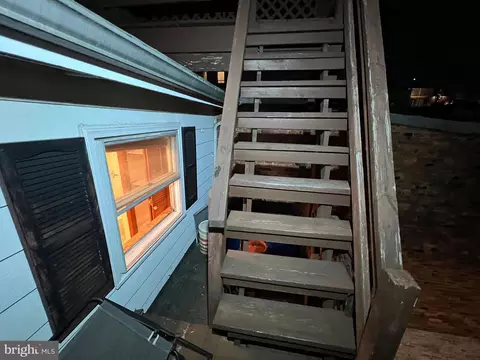 Exterior - 432 E Fort Ave, Baltimore, MD 21230 photo 2 of 6