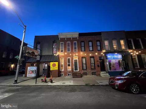 Other - 432 E Fort Ave, Baltimore, MD 21230 photo 3 of 29