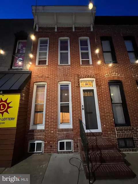 Other - 432 E Fort Ave, Baltimore, MD 21230 photo 1 of 29