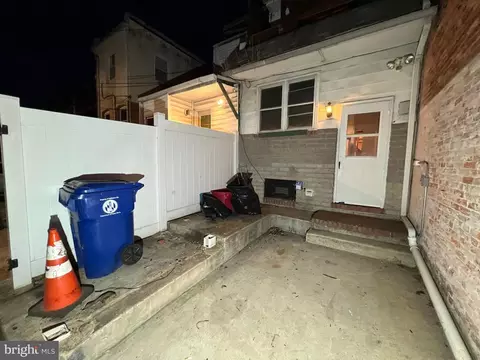 Exterior - 432 E Fort Ave, Baltimore, MD 21230 photo 4 of 6