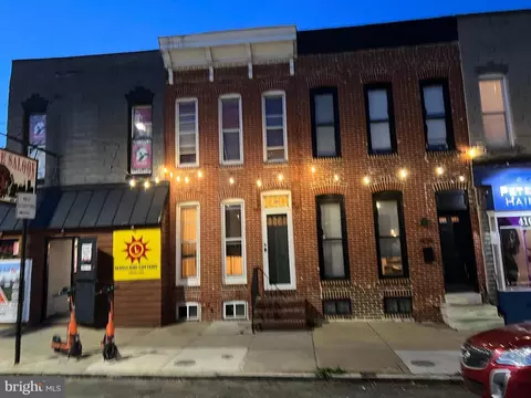 Other - 432 E Fort Ave, Baltimore, MD 21230 photo 2 of 29
