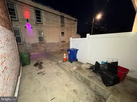 Exterior - 432 E Fort Ave, Baltimore, MD 21230 photo 6 of 6