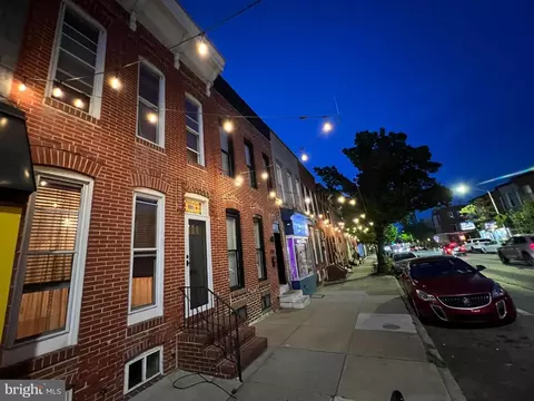 Other - 432 E Fort Ave, Baltimore, MD 21230 photo 4 of 29