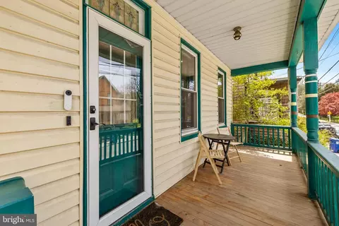 5605 Mattfeldt Ave, Baltimore, MD 21209