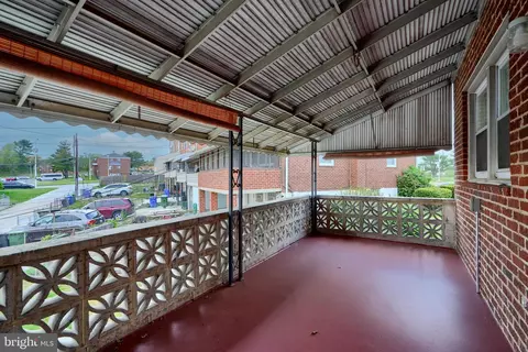 4942 Aberdeen Ave, Baltimore, MD 21206 photo 35