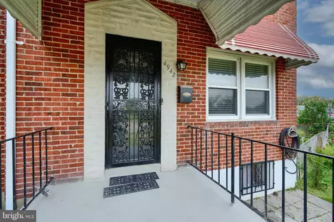 4942 Aberdeen Ave, Baltimore, MD 21206 photo 3