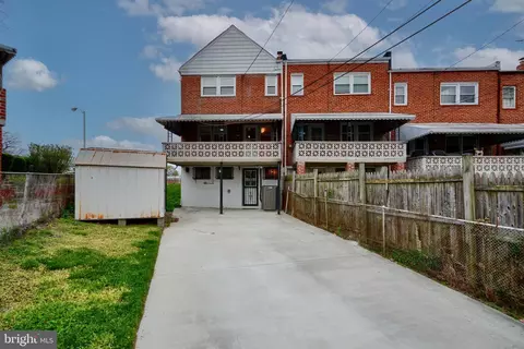 4942 Aberdeen Ave, Baltimore, MD 21206 photo 34