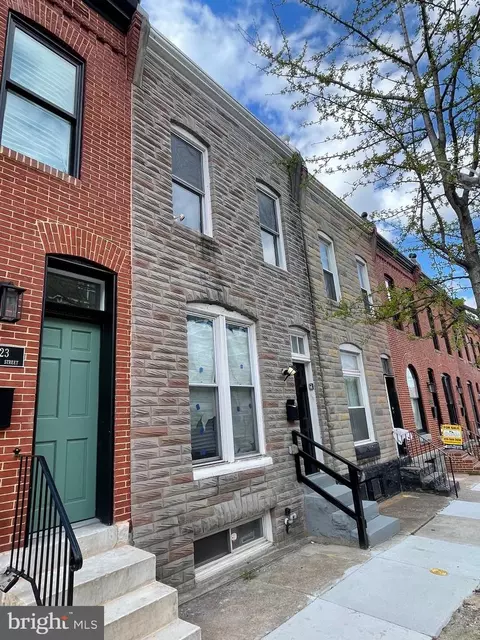 2221 E Biddle St, Baltimore, MD 21213 photo 33