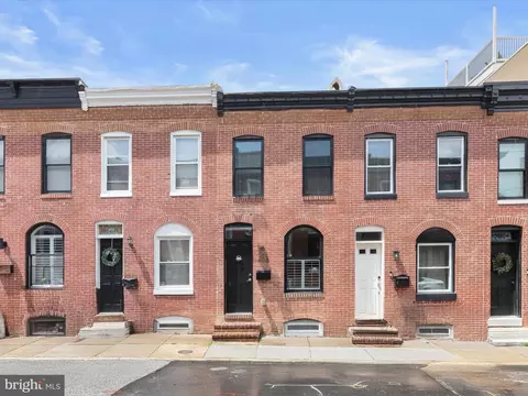 606 S Robinson St, Baltimore, MD 21224