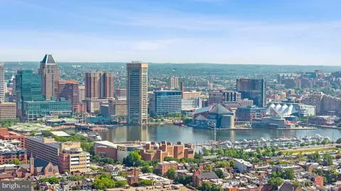 View/Area - 1208 S Hanover St, Baltimore, MD 21230 photo 6 of 6