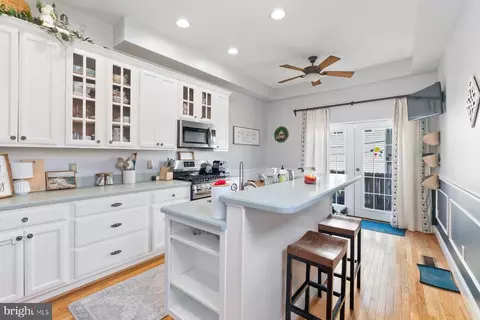 Kitchen - 1208 S Hanover St, Baltimore, MD 21230 photo 1 of 1