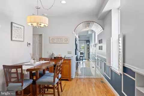 Entry Way - 1208 S Hanover St, Baltimore, MD 21230 photo 1 of 5