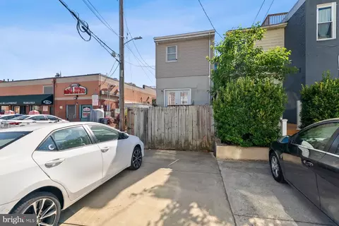 Exterior - 1208 S Hanover St, Baltimore, MD 21230 photo 8 of 8