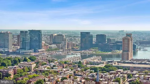 View/Area - 1208 S Hanover St, Baltimore, MD 21230 photo 1 of 6