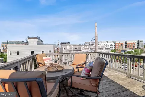 Exterior - 1208 S Hanover St, Baltimore, MD 21230 photo 6 of 8