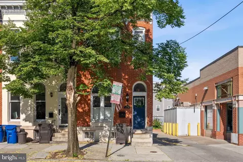 Exterior - 1208 S Hanover St, Baltimore, MD 21230 photo 2 of 8
