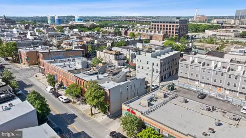 View/Area - 1208 S Hanover St, Baltimore, MD 21230 photo 4 of 6