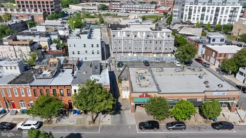 View/Area - 1208 S Hanover St, Baltimore, MD 21230 photo 3 of 6