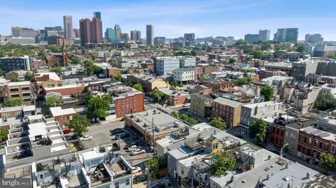 View/Area - 1208 S Hanover St, Baltimore, MD 21230 photo 2 of 6