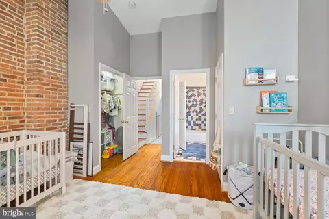 Entry Way - 1208 S Hanover St, Baltimore, MD 21230 photo 5 of 5