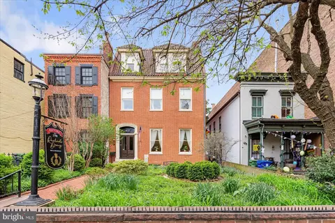 637 Washington Blvd, Baltimore, MD 21230