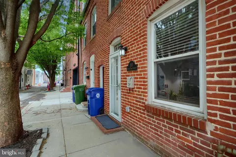510 S Port St, Baltimore, MD 21224